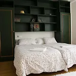 Hostel Rua 35