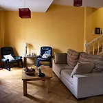Hostel Rua 35