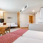 Aparthotel Exe Campus San Mamés