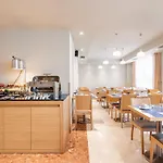 Aparthotel Exe Campus San Mamés