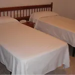 Hotel La Alegria