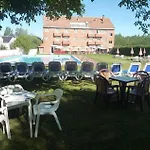 Hotel La Alegria