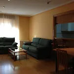 Apartamentos Turisticos Puerta De Leon