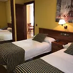 Apartahotel Siglo XXI
