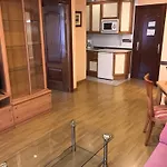 Apartahotel Siglo XXI