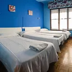 Hostal Londres