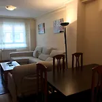 Apartamento La Cenicienta