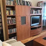 Apartamento La Cenicienta