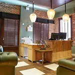 Camarote Hotel