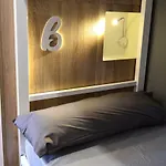 Albergue Alda Pilgrim Leon