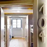 Albergue Alda Pilgrim Leon