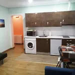 Apartamentos Mata7
