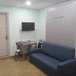 Apartamentos Mata7