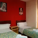 Hostal Padre Isla 1