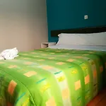 Hostal Padre Isla 1