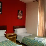 Hostal Padre Isla 1