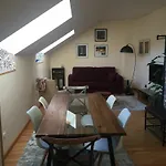 Apartamento Conde Luna