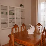 Casa Goyo León en Plaza Santo Domingo