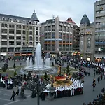 Casa Goyo León en Plaza Santo Domingo