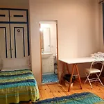 Hostal Padre Isla 1
