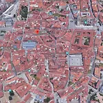 Apartamento Conde Luna