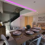Apartamentos Inloft