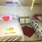 ¡Precioso Atico En La Plaza Mayor!