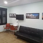 Apartamentos Corazon Del Humedo