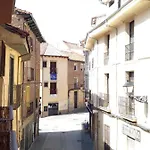 Apartamento Santa Cruz