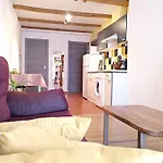 Apartamento Santa Cruz