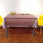 Apartamento Santa Cruz