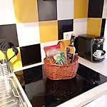 Apartamento Santa Cruz