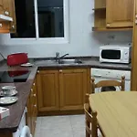 LARGE SUITE 90m2 LEÓN CENTRO