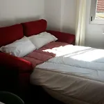 LARGE SUITE 90m2 LEÓN CENTRO