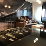 Piso Nuevo Moderno