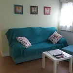 Apartamento En Avenida Quevedo