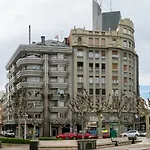 Housingleón - Pleno centro con garaje para motos y bicis