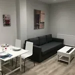 Apartamentos Gyc Viviendas Deluxe