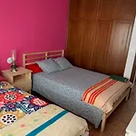 Apartamento vistas catedral