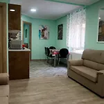 Apartamento Víctor de los Ríos