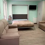 Apartamento Víctor de los Ríos