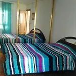 Apartment With 2 Bedrooms In Leon, With Wonderful City View