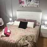 Apartamento céntrico en León