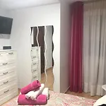 Apartamento céntrico en León
