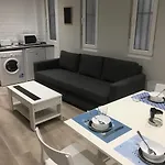 Apartamentos Gyc Viviendas Gold