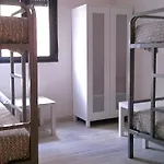 Albergue Muralla Leonesa