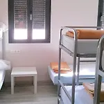 Albergue Muralla Leonesa
