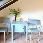 Apartamento El Desvan