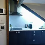 Apartamento El Desvan