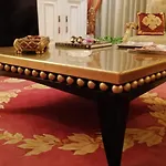 Vía Principalis